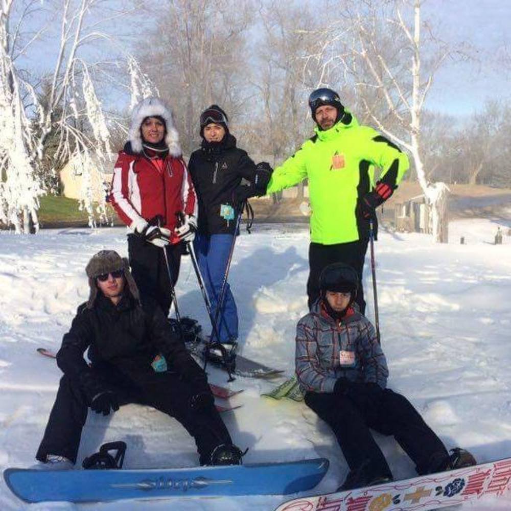 Meet your Posher, Gocha